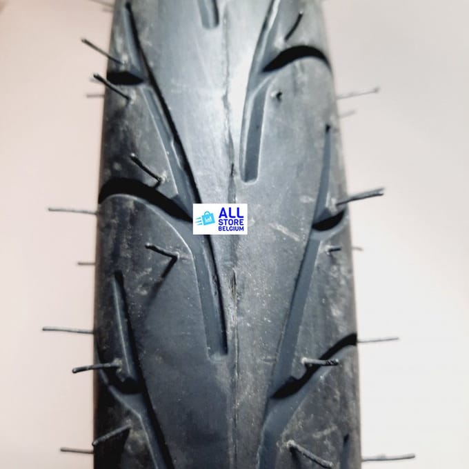 BUITENBAND CONTINENTAL- CONTI GO - 17" X 2.25 Honda camino