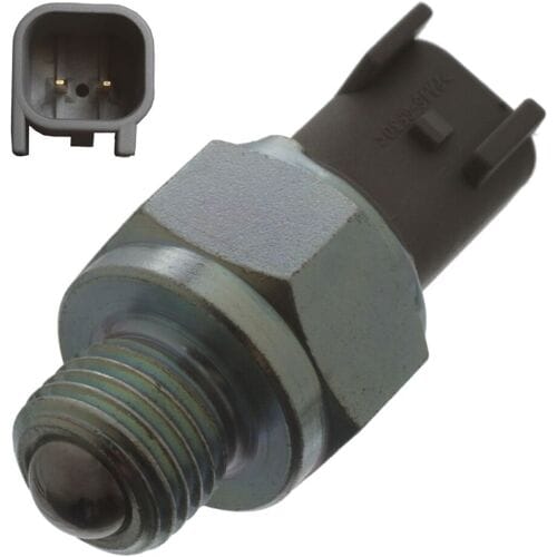 Febi Bilstein Schakelaar, combinatie achterlicht FEBI 39044