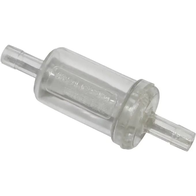 Cilindrisch brandstoffilter Malossi 031380B