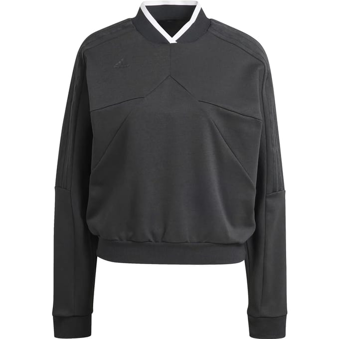 adidas Sportswear Tiro Sweatshirt - Dames - Zwart- S