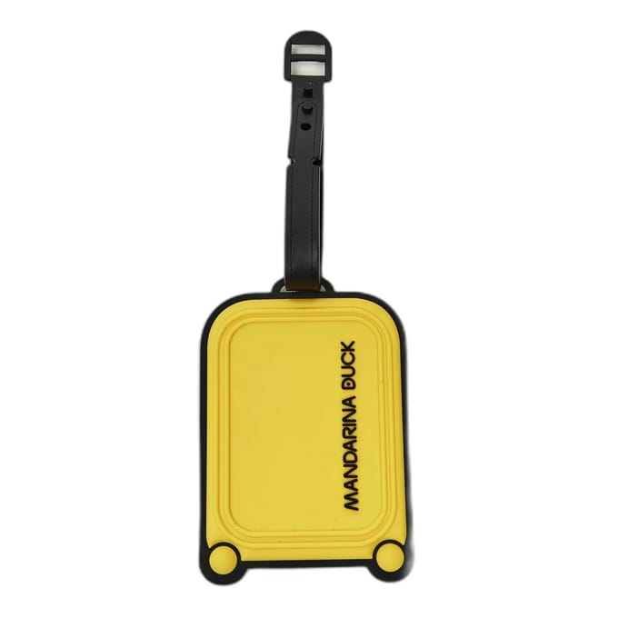 Bagagetag Mandarina Duck