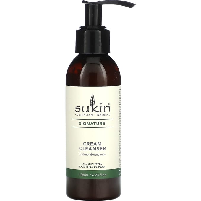 Signature Crèmereiniger, 125 ml(4.23 fl oz)