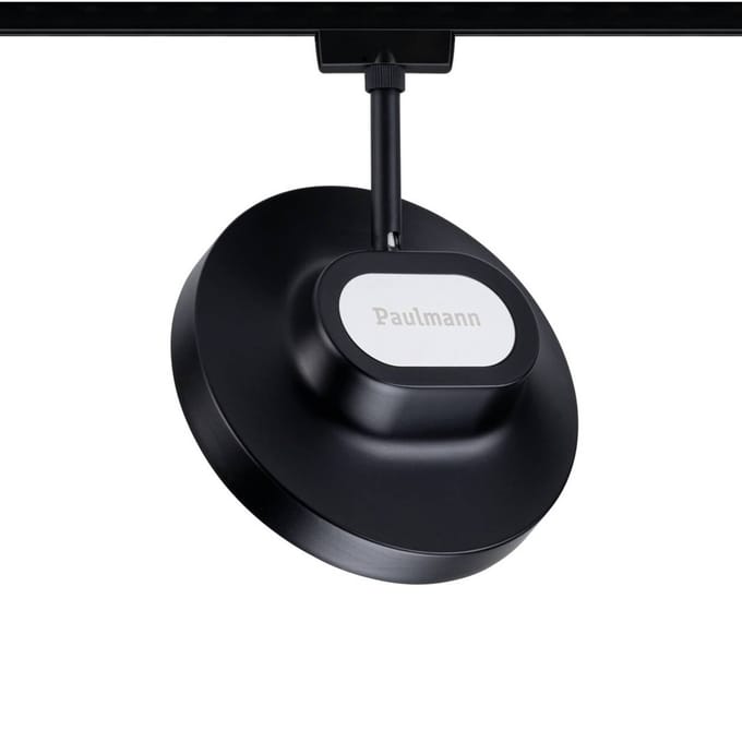 Paulmann URail Smart LED-railverlichting Hildor zwart CCTRGB