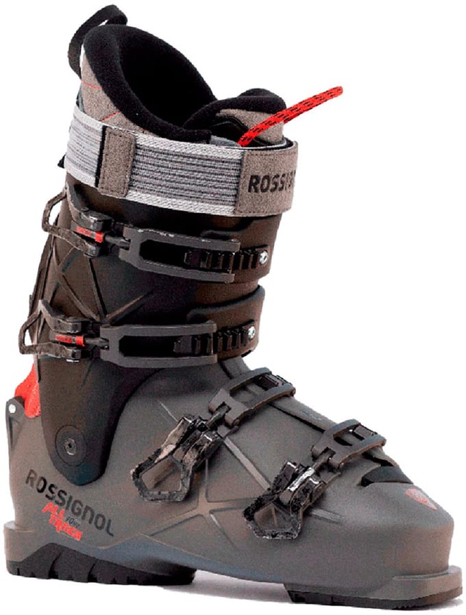 Rossignol Alltrack 90 Hv Alpine Skischoenen Grijs 28.0-28.5 Man