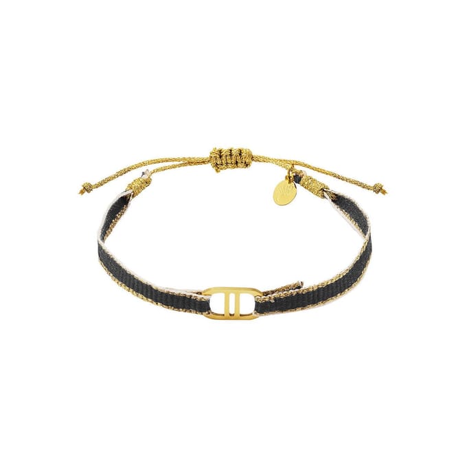 Armband met Good Life Bedel – Positief & Stijlvol | Twinolo