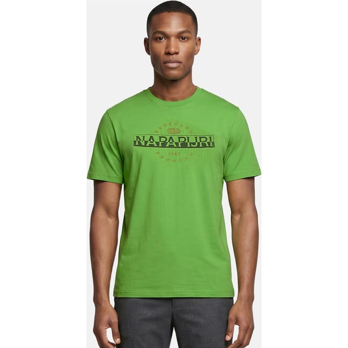 Napapijri T-shirt Men