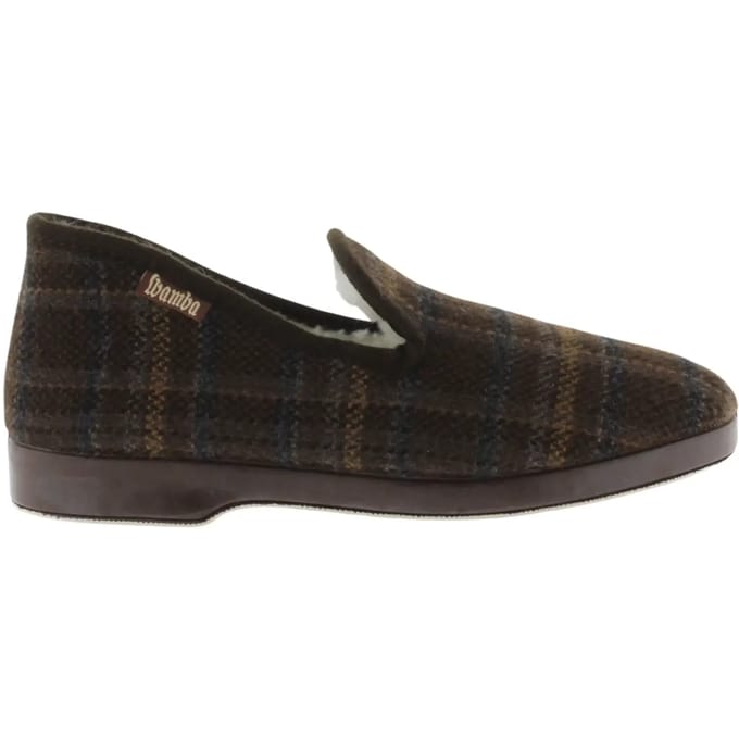 Slippers Victoria Cuadros