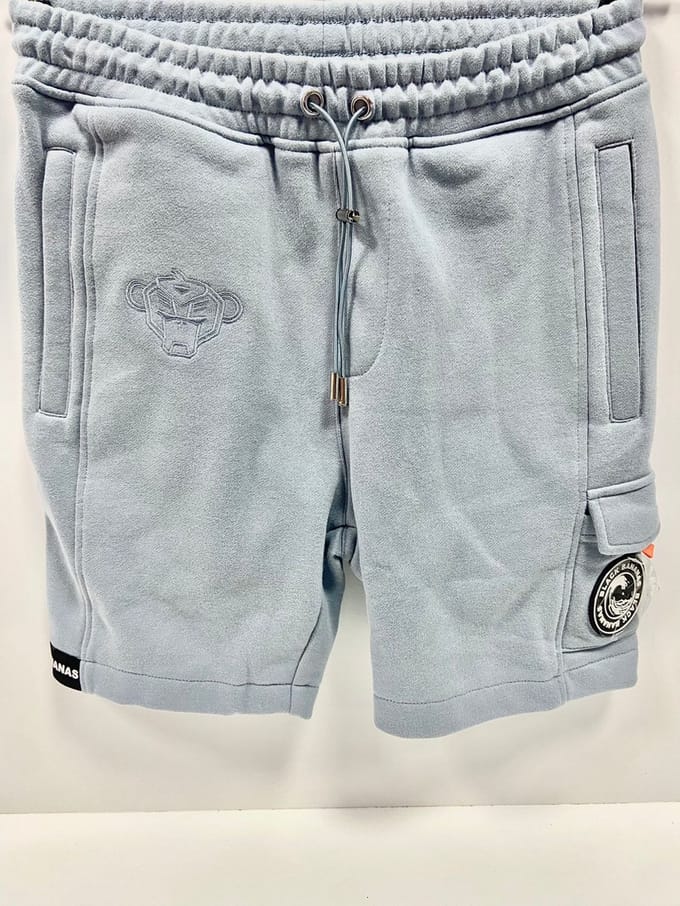black bananas short maat xs