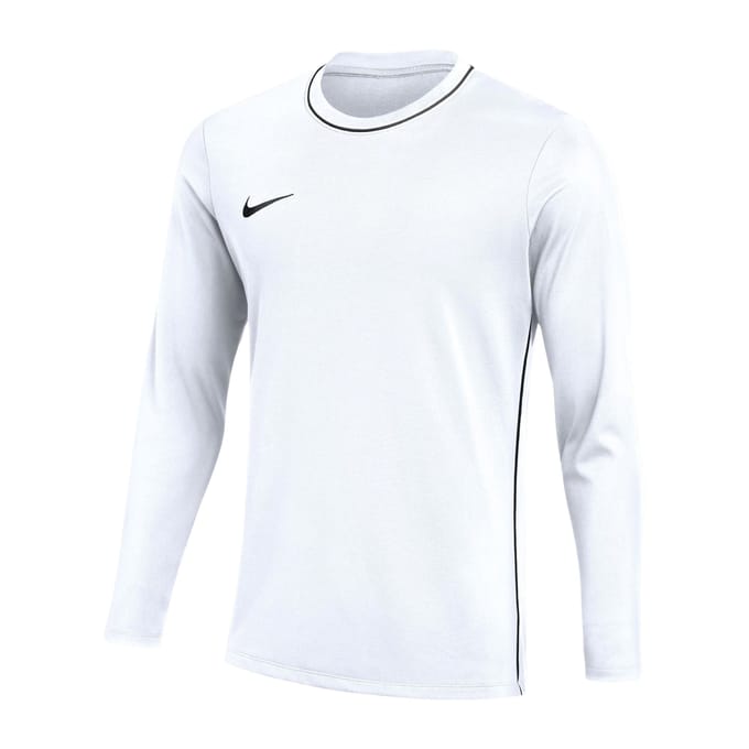 Nike Dri-FIT Park 26 LS Shirt Junior - Maat 140
