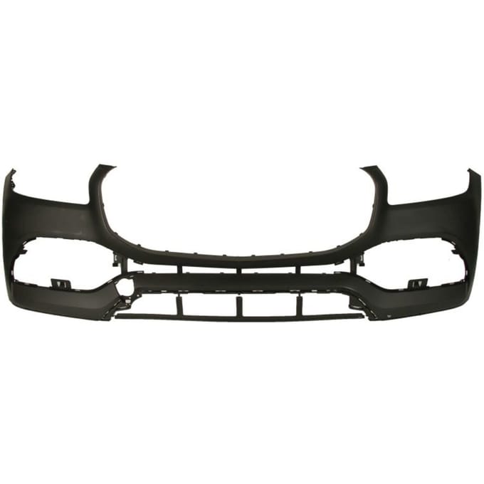 Bumper BLIC 5510-00-3582900P