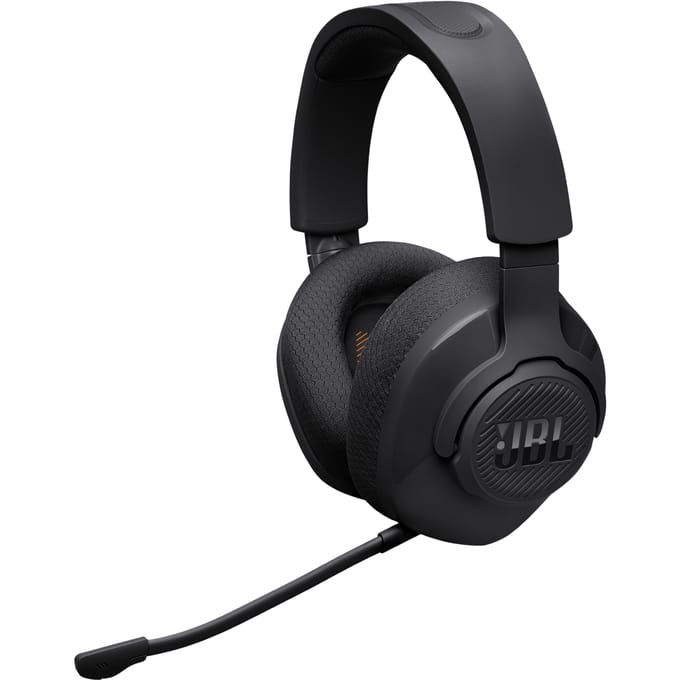 JBL Quantum 360 Wireless refurbished Black