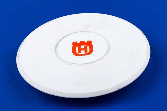 Hub cap