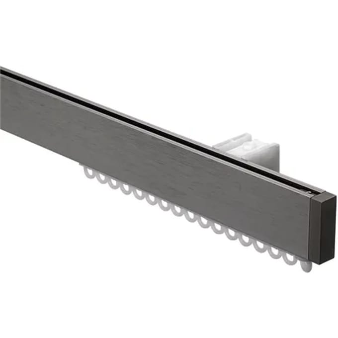 Sencys Complete Set Design Rail Rvs 250cm