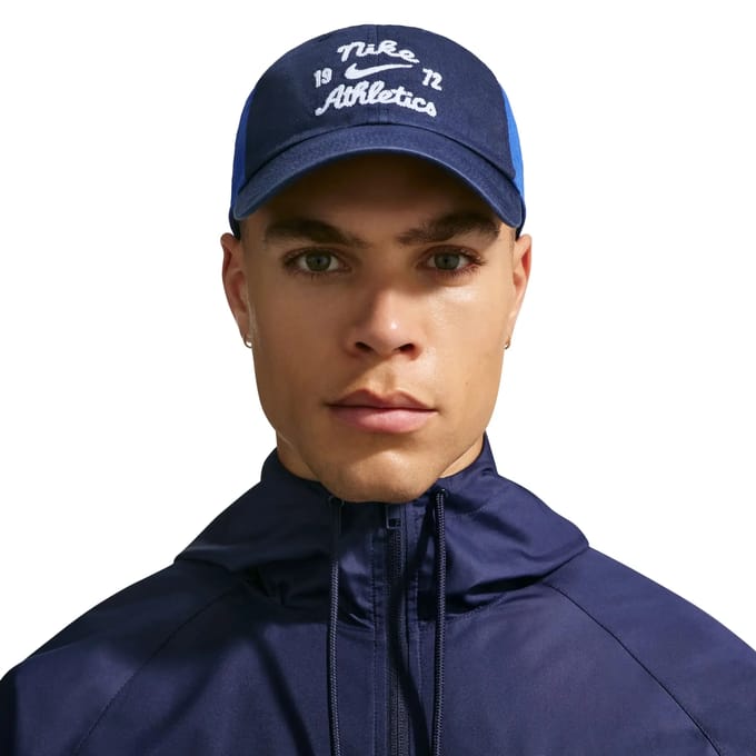 Baseball cap Nike Club