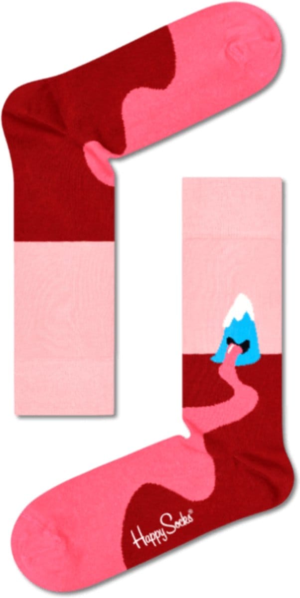 Happy Socks Mountain High Sok MOU01-3300 41-46