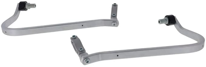 Barkbusters Bhg-131-00-np Handbeschermer Montagekit Zilver