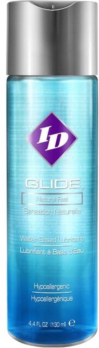 ID Glide - Glijmiddel op Waterbasis - 130 ml
