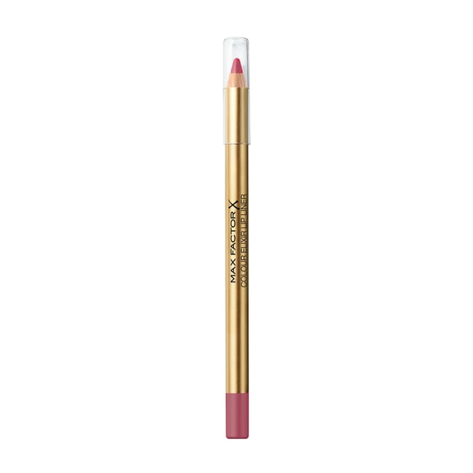 Max Factor Colour Elixir Lip Liner - 030 Mauve Moment