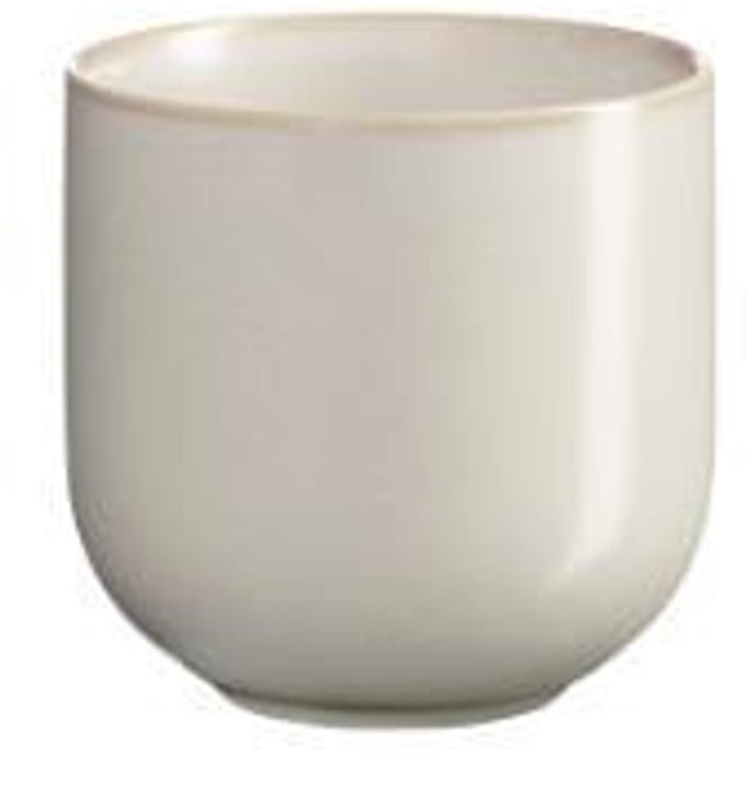 ASA set van 2 theemokken, tofu d. 7,5 cm, h. 7,5 cm, 0,2 l.