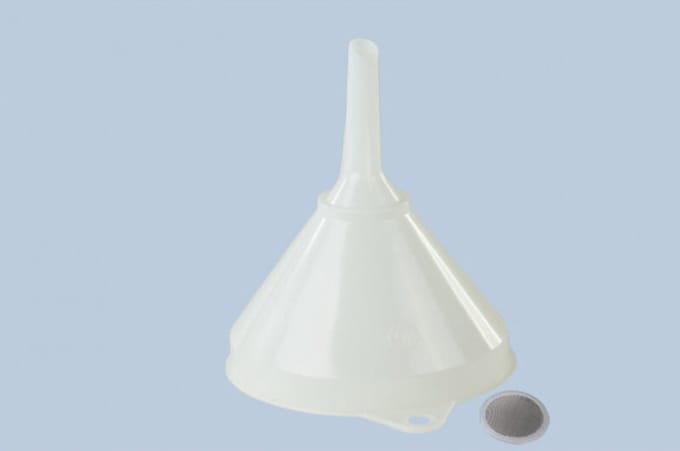 Hünersdorff 951100 Trechter 1 l 168 mm