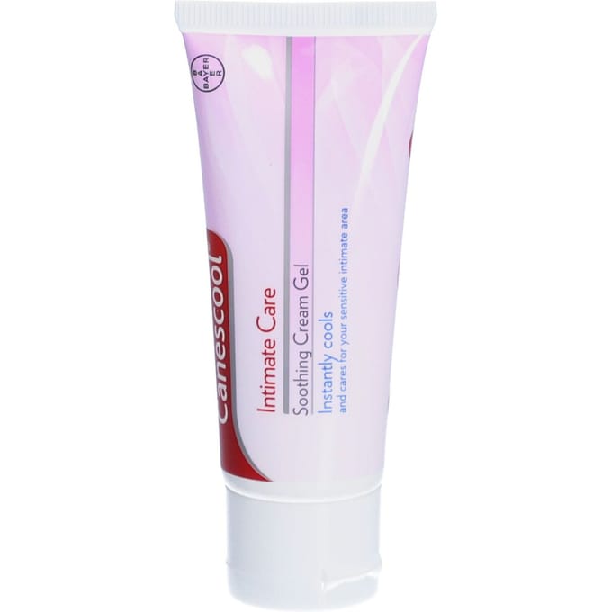 CanesCool® Intieme Verzorging 35 Crème