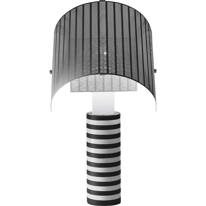 Artemide - Shogun tafellamp - meerkleurig