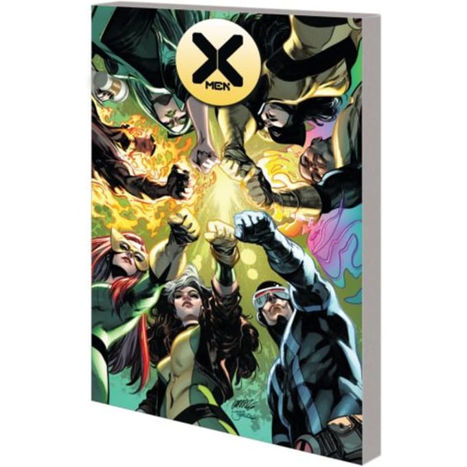 X-Men By Gerry Duggan Vol. 1 - X-Men - Gerry Duggan