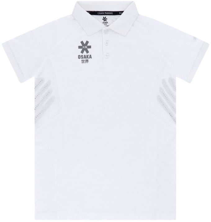 Osaka Jersey Polo Junior - Maat 10/12