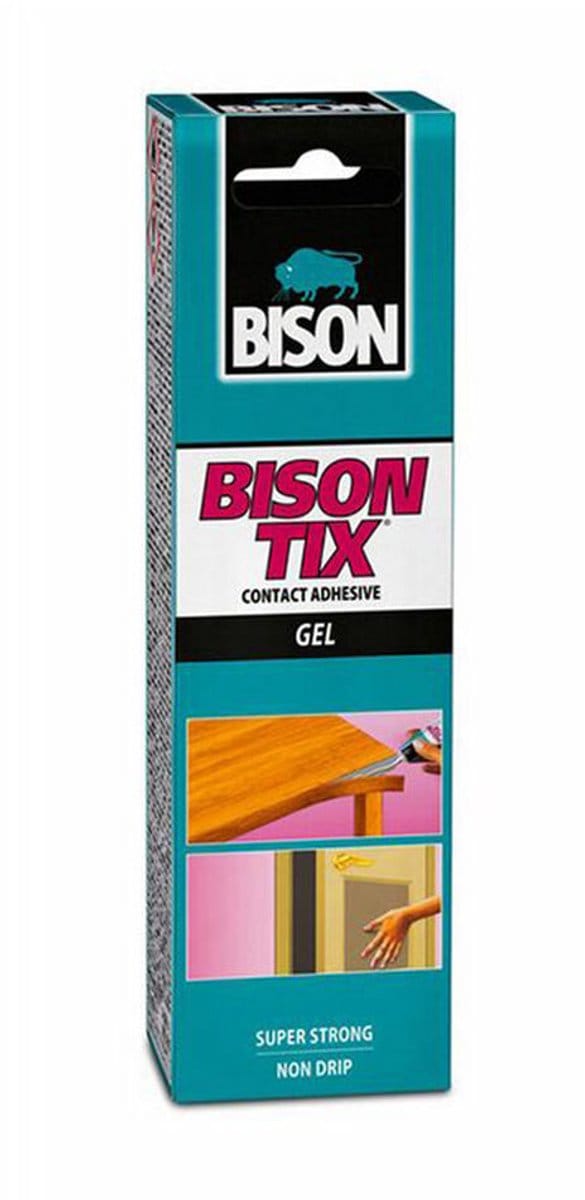Bison Tix Gel - 55ml