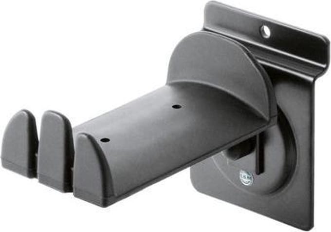 König & Meyer 44195-000-55 Binnen Zwart houder