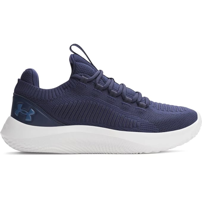 Under Armour Sportschuhe Dynamic 2 3028076 Blue 403-41 (US 8)