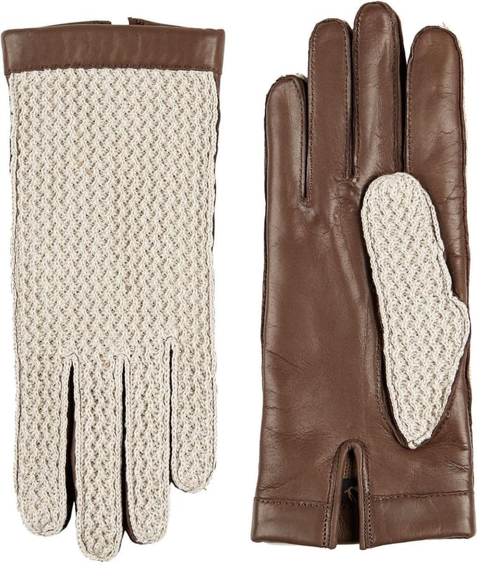 Laimbock handschoenen dames Oxford - 7