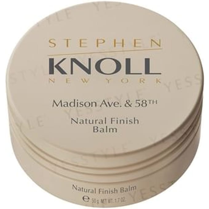Kose - Stephen Knoll Madison 58 Matte Texture Wax 50g