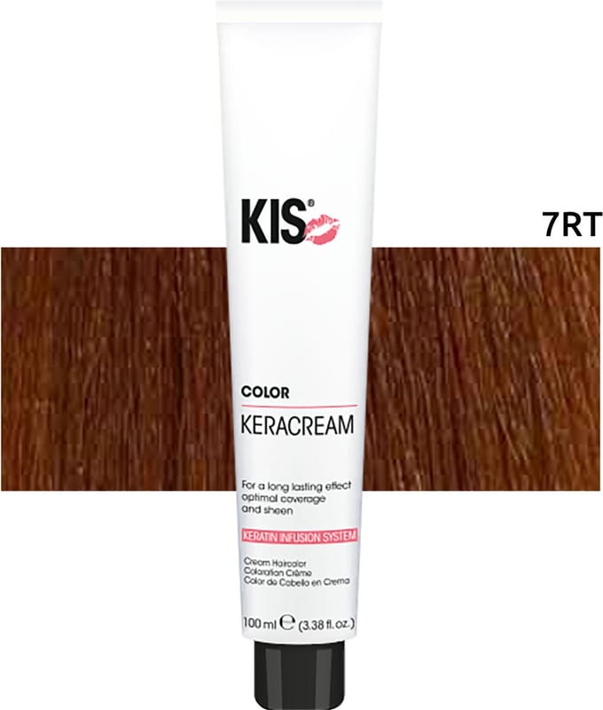 Kis KeraCream Color 100ml 7RT