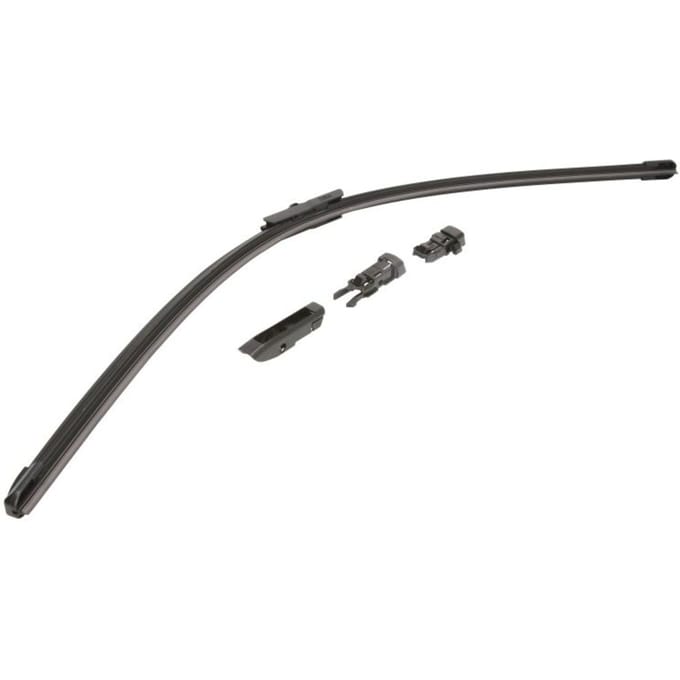 Wisserblad VALEO First Flat Blade FM75, 750mm, Voor, 1 Stuk