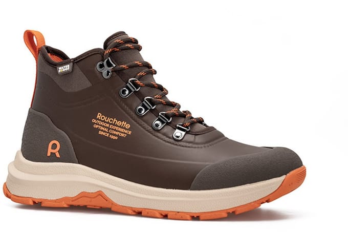 Wandelschoenen Rouchette Ulysse plus