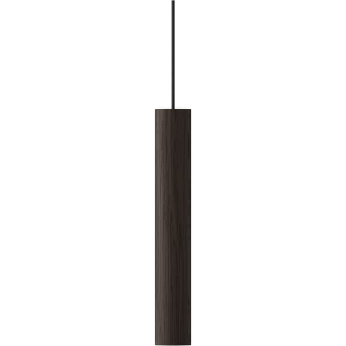 UMAGE - Chimes  Hanglamp - Eiken donker - bruin