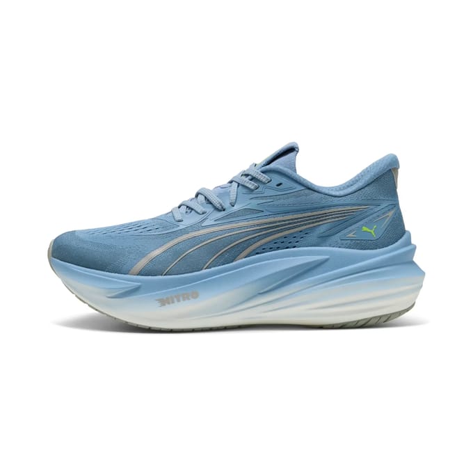 Hardloopschoenen Puma Magmax Nitro 2