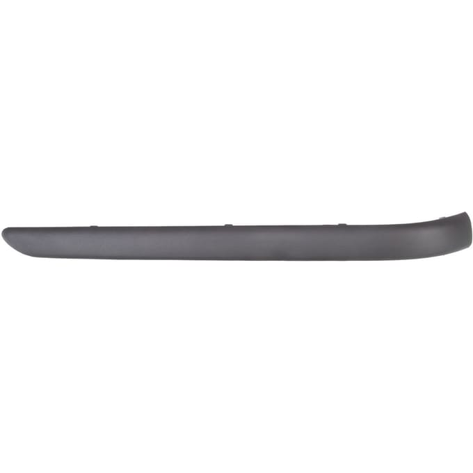 Sierlijst/beschermstrip, bumper BLIC 5703-05-0061973P links