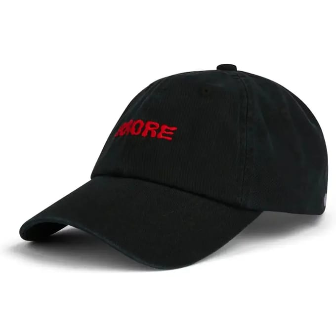 Baseball cap Pica Pica Amore