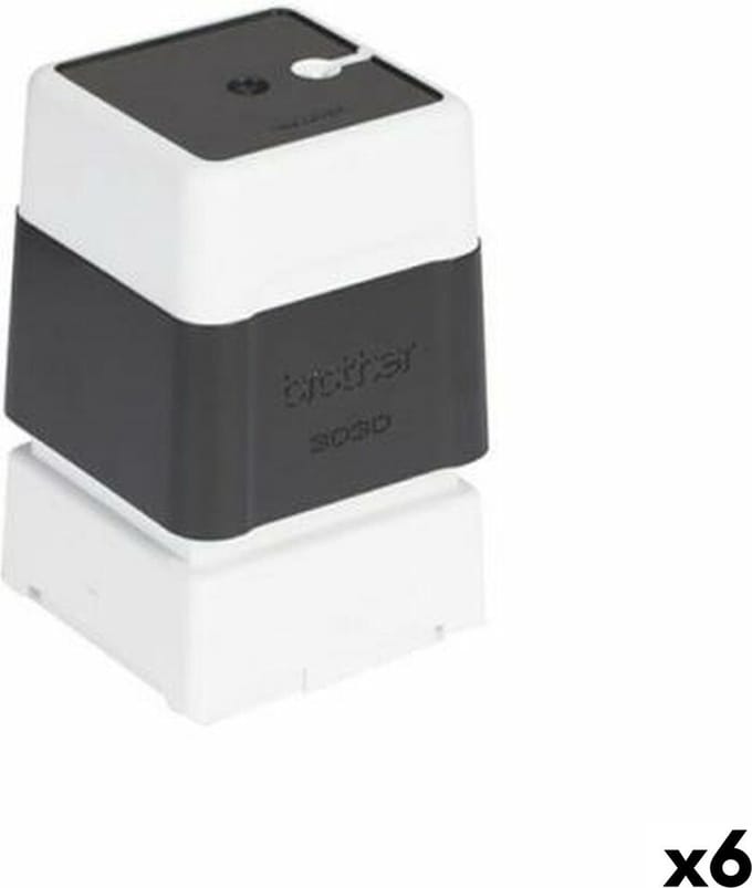 PR3030B6P BROTHER SC2000 STEMPEL SCHWARZ