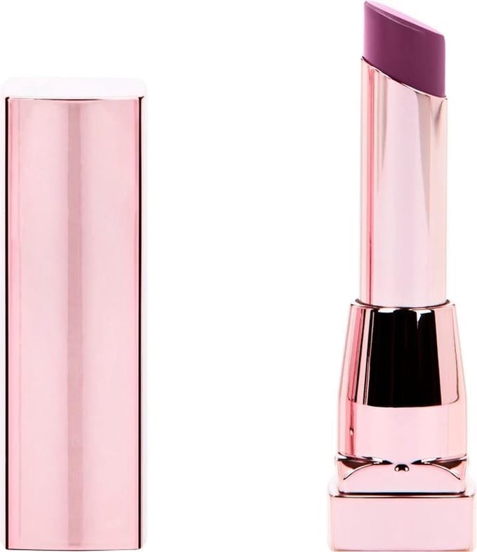 Maybelline Color Sensational Shine Compulsion Lippenstift - 120 Berry Blackmail