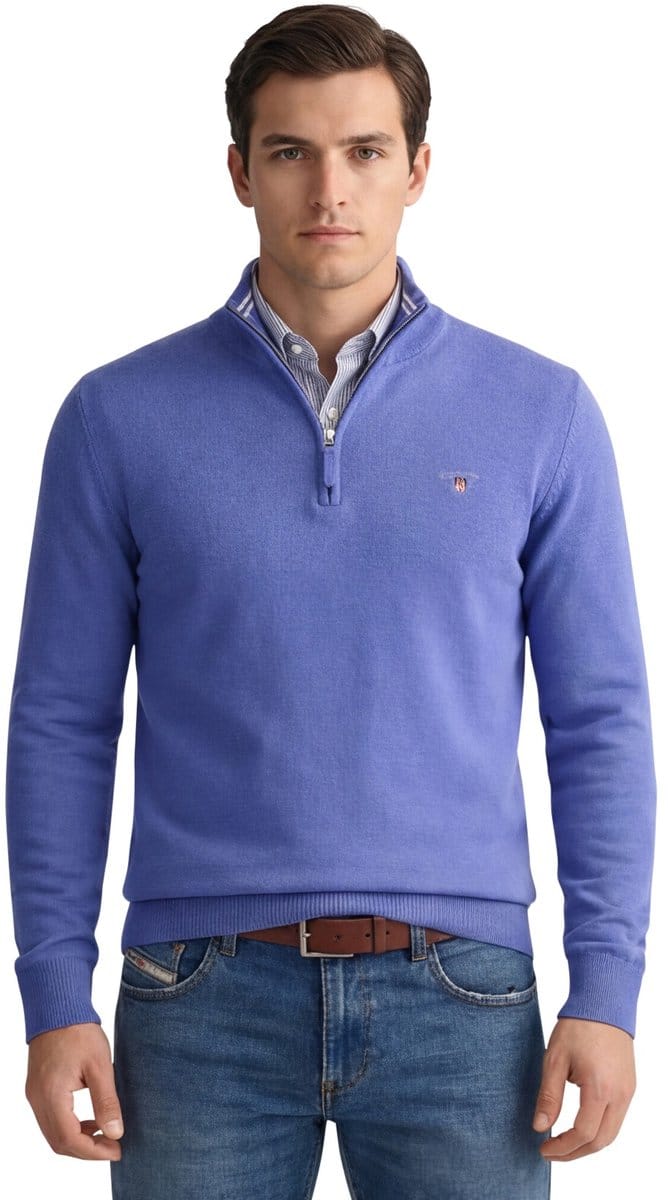 Gant trui blauw