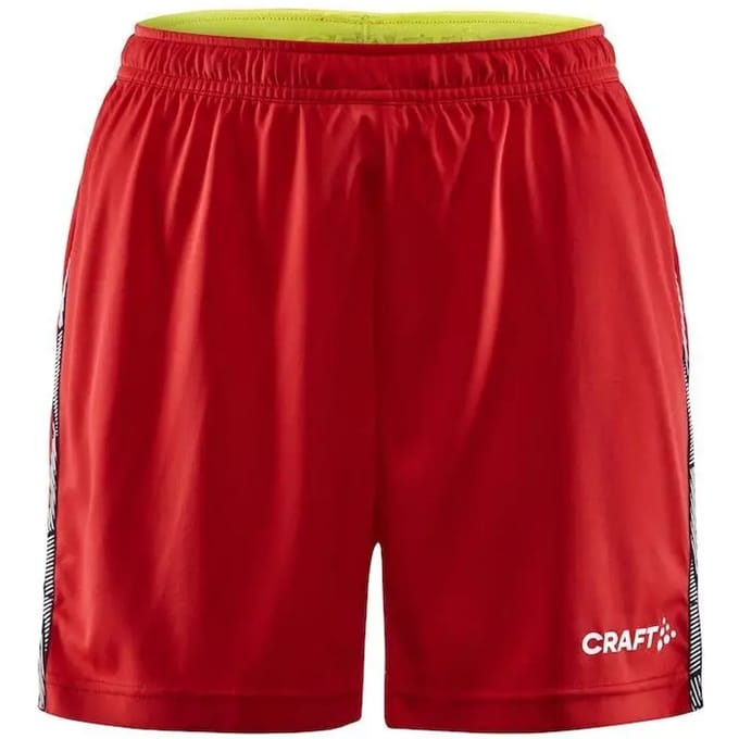 Damesshort Craft Premier