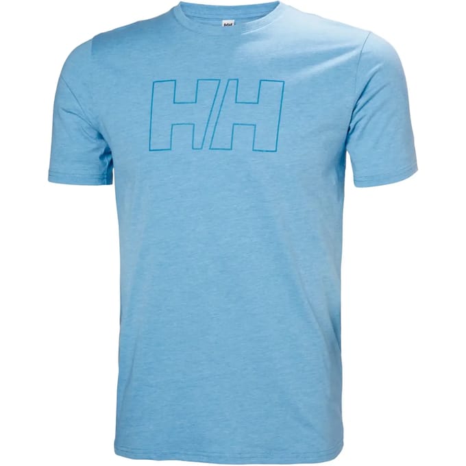 T-shirt Helly Hansen Tech Logo