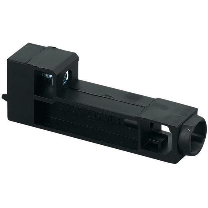 Eaton APHL05 enkele hoge afdekplaathouder - 143984 [5 stuks]