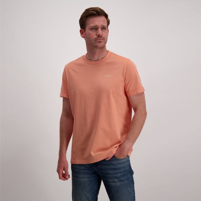 Cars Jeans T-shirt Fester - Heren