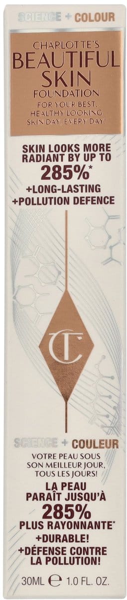Charlotte Tilbury Charlotte's Beautiful Skin Foundation 15 Neutral