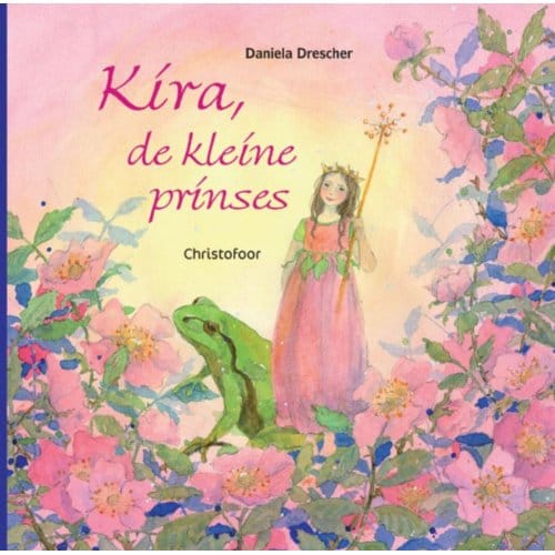 Kira, De Kleine Prinses