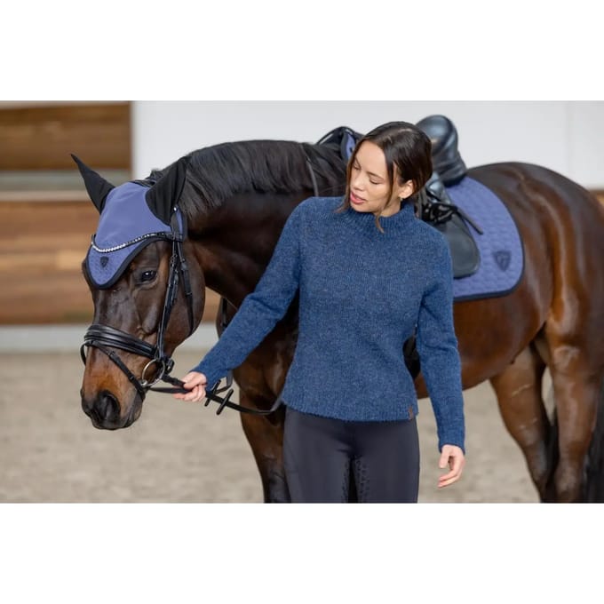 Korte paardenmuts Catago FIR-Tech Grand